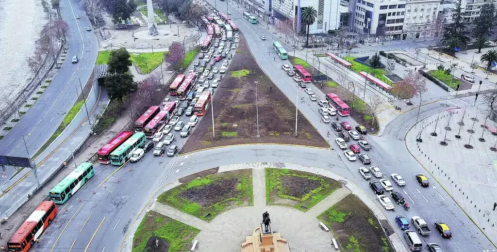 Ley CATI: revisa dónde se encuentran las 13 cámaras instaladas